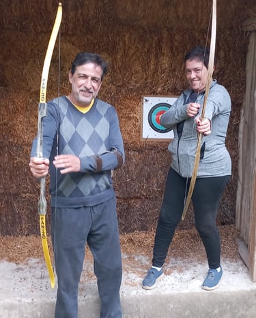 Equipe Ana & Luís