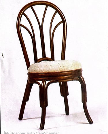 wooden rattan furniture Indonesia