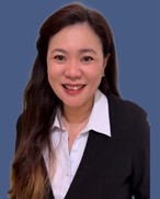 Felicia Teo Su-Fang