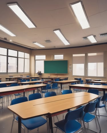 tilt selective photograph of music notes