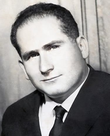 Tonino Canu