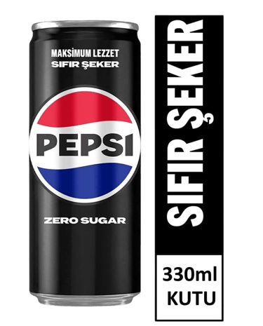 Pepsi Max
