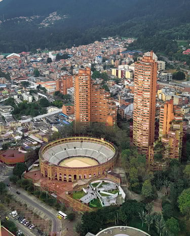 www.capitoliohomes.com | Capitolio Homes | Bogota Real Estate