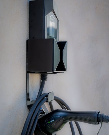 chargeur voiture, chargeur voiture hybride, chargeur véhicule électrique, câble type 2