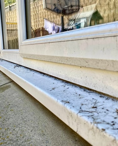Outdoor Cleaning Services Fife - window cleaning