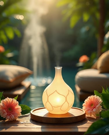 Best luxury spa in Kharghar, Luxury Thai spa in Kharghar