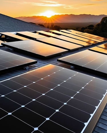 Pranje solarnih panela banjaluka