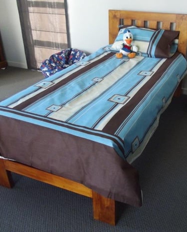 Whether you are looking for the kids, an upgrade for the parents or new guest bed