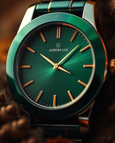 aurora lux