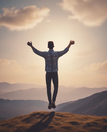 A group of people discussing investment strategies.