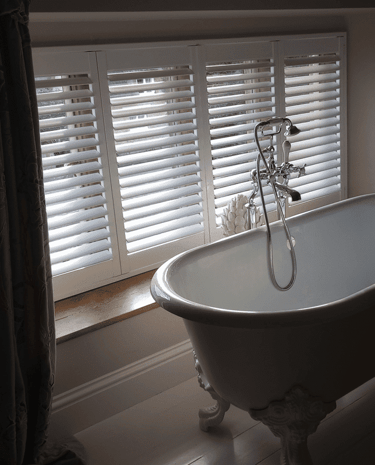 Shutters in Peterborough