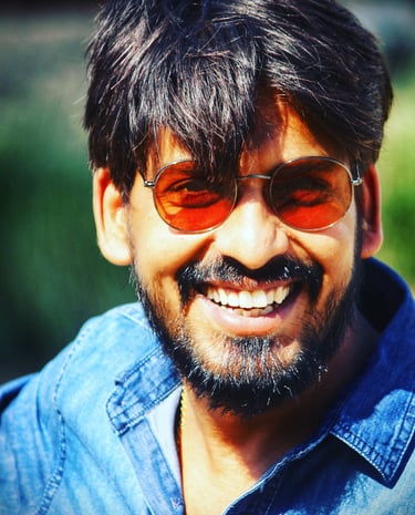 Vivek Yadav