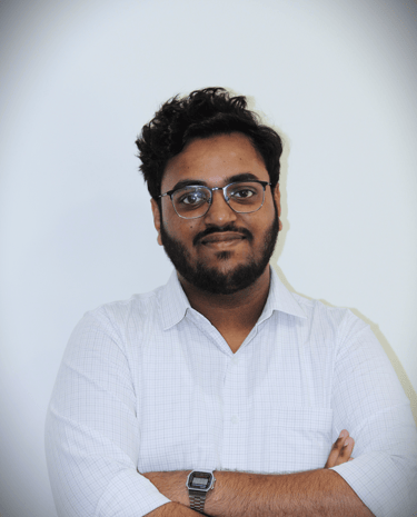 Dhruv Murarka