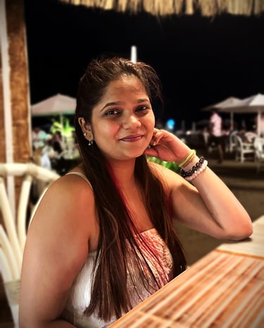 Aishwarya Meshraam