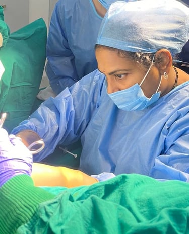 Dr.V.Rukmini Sowmya