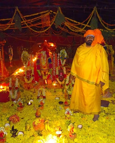 astrologer in bangalore near me