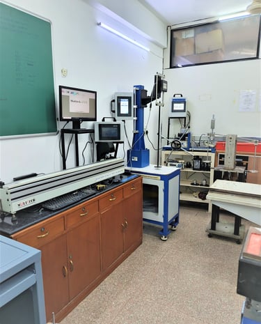 ultrasonic contact impedance hardness testing services