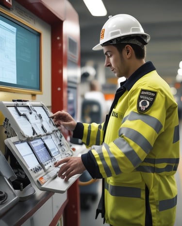 Abstract digital art blending silver and gold gradients symbolizing innovation and creativity.