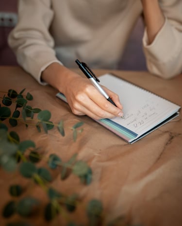 Online marketing v praxi – konzultace, strategie a tvorba obsahu s Lenkou Zmeškalovou.