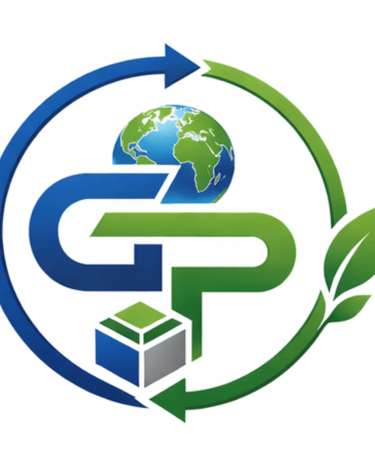 company logo new gurunanak plastic and packeging indore logo