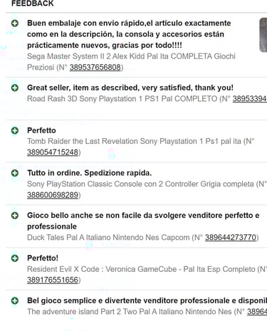 recensioni vinted maked