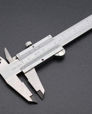 Close-up of detailed mechanical parts assembled.
