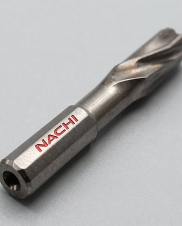 Close-up of detailed mechanical parts assembled.