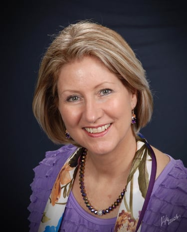 Dr. Bernis Riley, Psy.D., LPC-S, Clinical Director at SoulCare Counseling