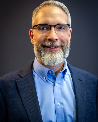 Jonathan Atwell, LPC-Associate at SoulCare Counseling