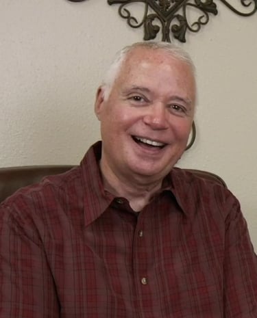 Dr. Mark Riley, Executive Director of SoulCare Counseling