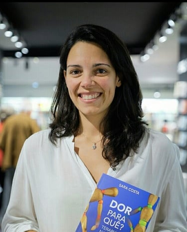 sara costa terapeuta integrativa
