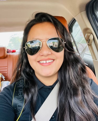 Priyanka Chauhan
