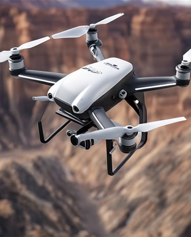 a space shuttle on a dock