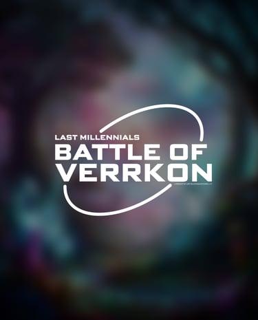 lastmillennials battle of verrkon