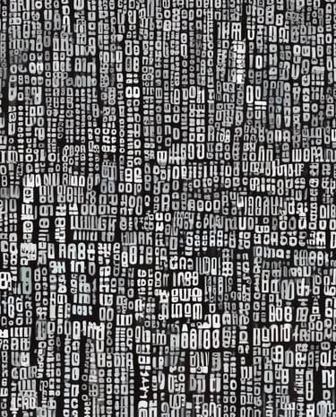 A visual of a safe digital environment.