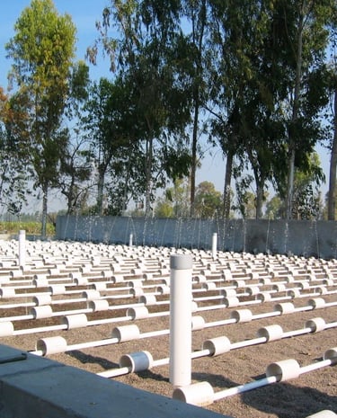 Sand Filters