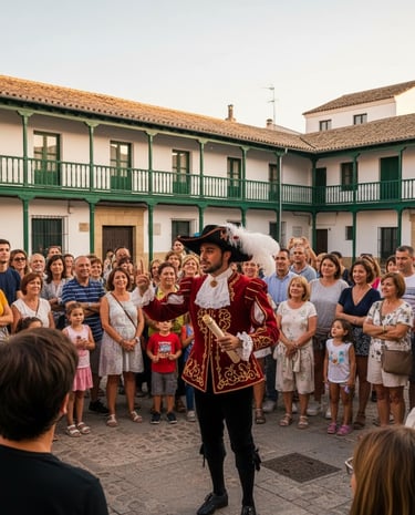 teatro clasico almagro