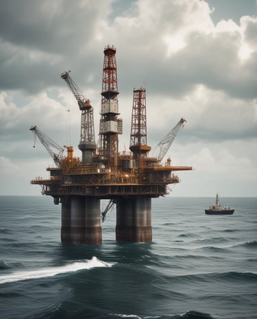 A garage with a sign reading 'Auto Electrical' above the entrance. Several vehicles, including a white van and a flatbed truck, are parked in front of the building. A person is seen working near the vehicles. A green street sweeper or council vehicle is on the street in the foreground.