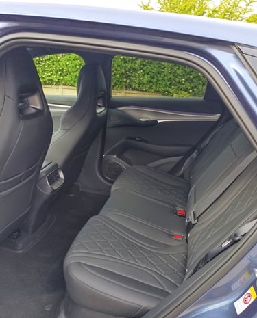 Voiture avec chauffeur Narbonne