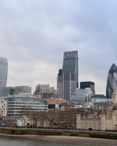 Explore London with days outs bespoke tours