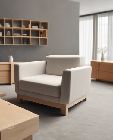 A close-up of a tufted, padded surface with a luxurious texture. The material is upholstered in a deep red color, and small buttons create a diamond pattern.