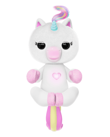 Fingerlings 2023 Lulu