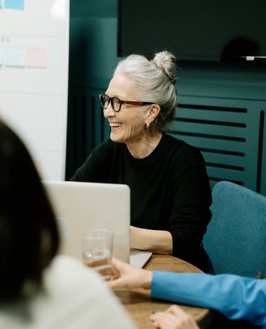 Unterstützung und Begleitung 