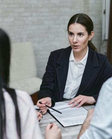 Internationale Start-up Expansion