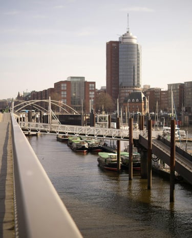 Für Gründer und Start-Ups