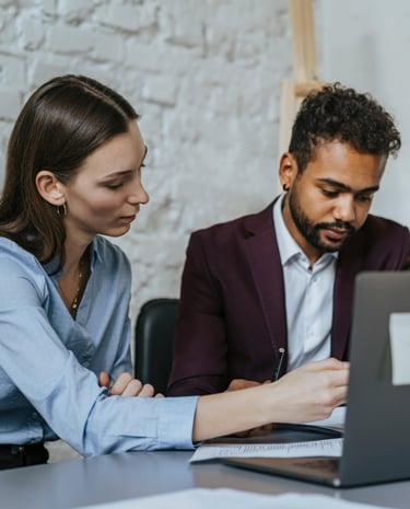 Unternehmensgründung