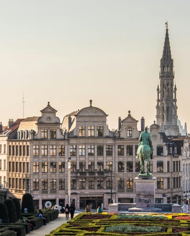 EU-Fördermittel für Schulungen und Qualifikation