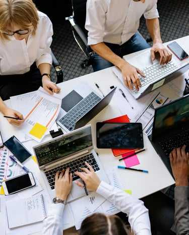 Nachhaltige Produktinnovation