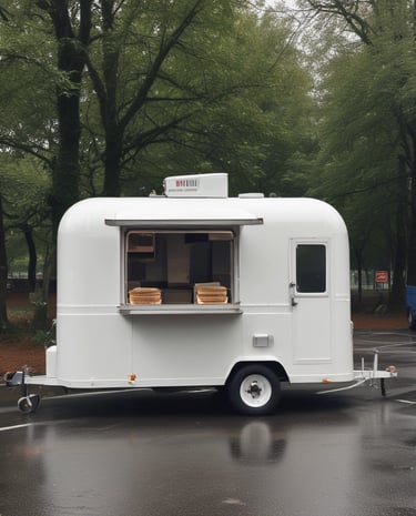 A humorous parody art piece depicting a normal bun in a superhero cape, promoting its virtues.