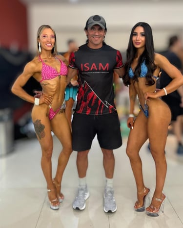 coach bikini tucuman,personal trainer,entrenador,preparador fisico